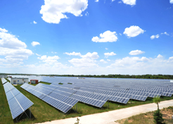 ��߅20MWp���Ͳ��W����վ